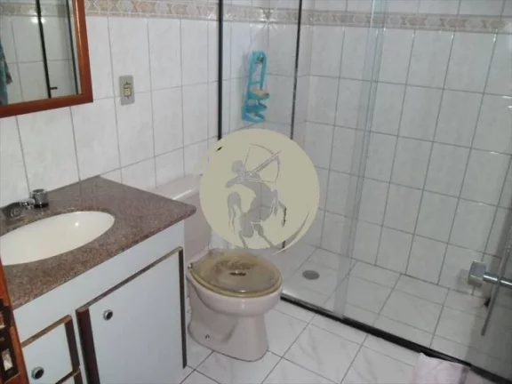 Imagem GARAGEM FECHADA SEM ELEVADOR