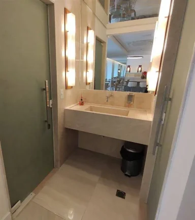 Imagem APARTAMENTO COM 153.34 m² - FORTE - PRAIA GRANDE SP