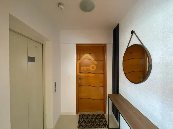 Imagem Apartamento, 3 dormitórios (3 suites), 3 vagas, Veredas do Sol, Aquárius.