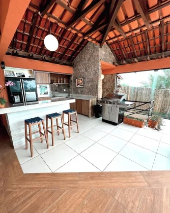 Imagem CASA RESIDENCIAL em GUARAPARI - ES, PRAIA DO MORRO
