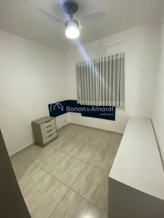 Imagem Apartamento à venda ArtLife Residencial Clube no bairro Jardim Ypê, Paulínia -SP

Lindo apartamen...