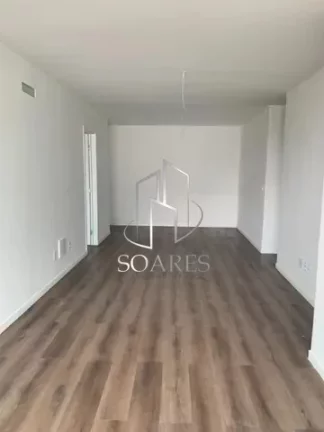 Imagem Torre Santoro em Sao Bras - Condominio no centro de belém