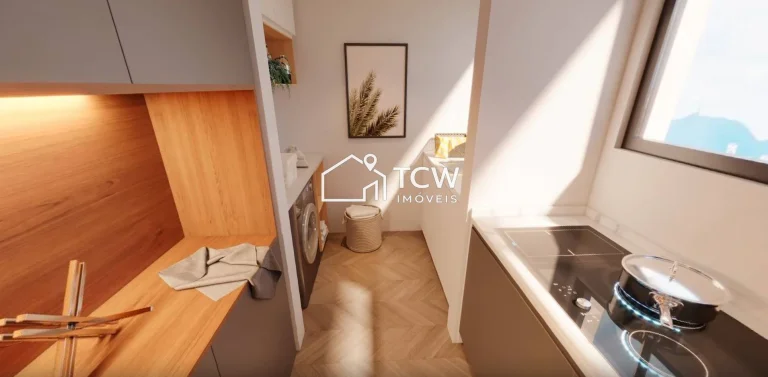 Imagem Apartamento à venda no bairro Indianópolis - São Paulo/SP, Zona Sul