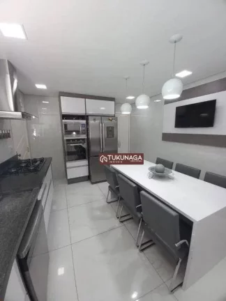 Imagem Sobrado com 3 quartos à venda, 200 m² por R$ 950.000 - Vila Mazzei - São Paulo/SP