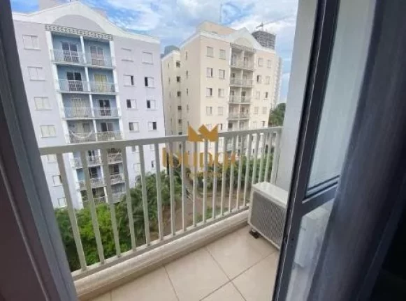 Imagem Apartamento à Venda Parque Campolim Zona Sul - Sorocaba/SP