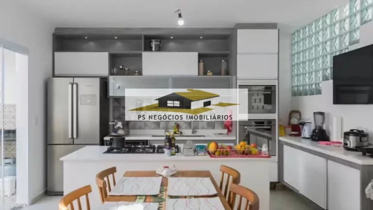 Imagem Sobrado para venda Na Vila Gumercindo