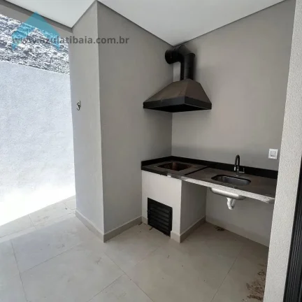 Imagem Casa para Venda em Atibaia, Jardim Maristela, 3 dormitórios, 1 suíte, 2 banheiros, 2 vagas