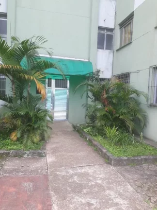 Imagem Apartamento com 2 dormitórios na Zona Leste - Guaianases