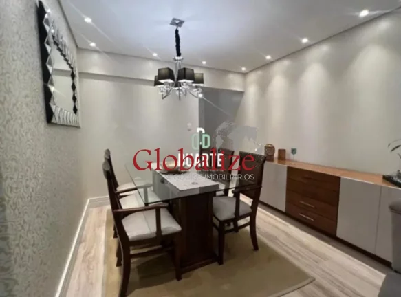 Imagem Apartamento 03 dormitórios sendo 01 suíte 02 vagas elevador e Lazer na Ponta da Praia R$ 1.280.000,00