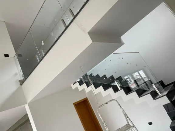 Imagem Casa 4 Suítes 420m² Sobrado alphaville 1- Votorantim/SP