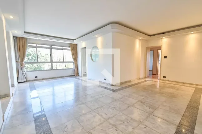 Imagem Apartamento à Venda - Aclimação, 3 Quartos, 191 m2