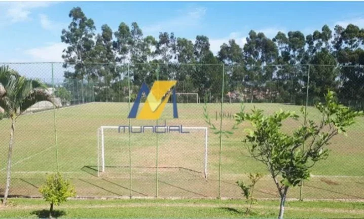 Imagem Vendo Terreno em Condomínio de Alto de Padrão em Itu - SP
