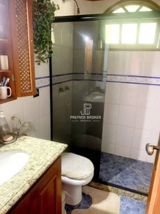 Imagem Casa à venda, 96 m² por R$ 600.000,00 - Vale Feliz - Teresópolis/RJ