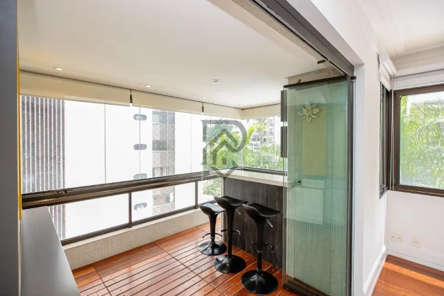 Imagem Apartamento moema pronto para morar