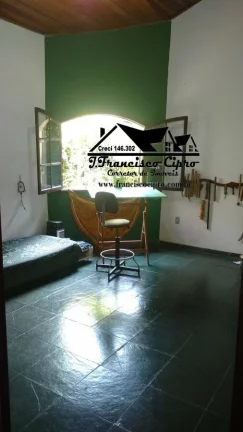 Imagem Casa-Terrea-para-Venda-em-Portal-das-Colinas-Guaratingueta-SP