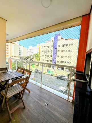 Imagem Lindo apartamento na área nobre da praia Grande de Ubatuba!