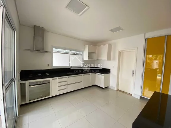 Imagem Casa em condomínio fechado para venda em Sorocaba-SP!