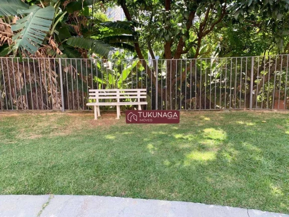 Imagem Apartamento com 2 dormitórios à venda, 57 m² por R$ 280.000,00 - Jardim Flor da Montanha - Guarulhos/SP