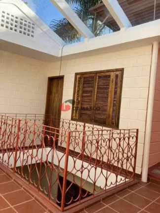 Imagem Sobrado à venda 3 Quartos, 1 Suite, 2 Vagas, Tremembé, São Paulo - SP