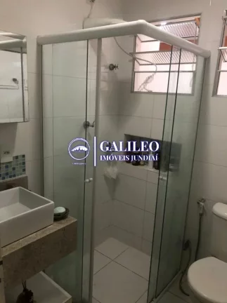 Imagem CASA A VENDA NO FAZENDA GRANDE - 149M² - JUNDIAÍ - SP