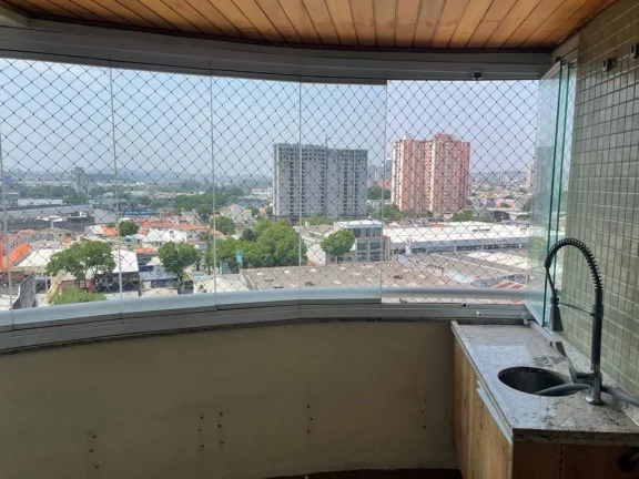 Imagem Apartamento para Venda em Santo André / SP no bairro Casa Branca