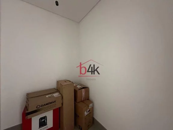 Imagem Apartamento à venda, 131 m² por R$ 2.900.000,00 - Brooklin - São Paulo/SP