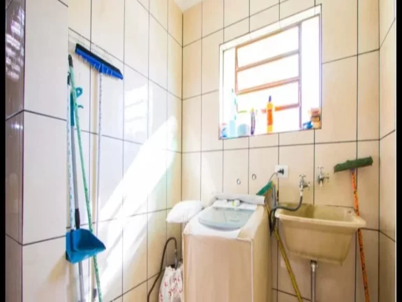 Imagem Sobrado com 3 quartos a venda em Santo André SP, Sobrado em Parque Novo Oratório Santo André SP, casa 3 dormitórios em Santo André, sobrado venda