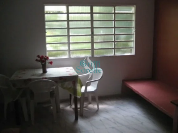 Imagem Prédio Residencial à venda em Enseada - Ubatuba/SP.