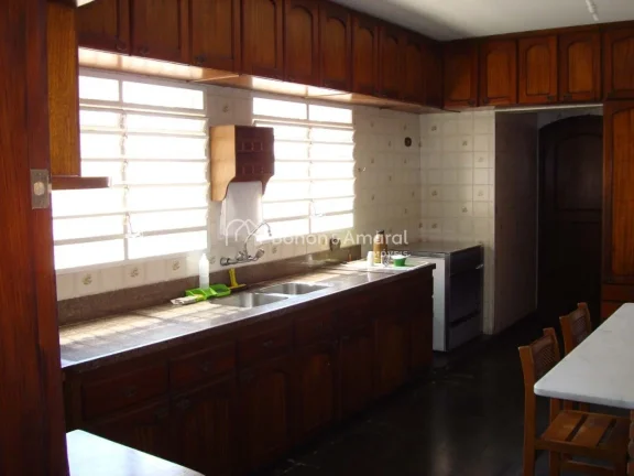 Imagem Venda , casa , comercial , Jardim Chapadão , em Campinas .