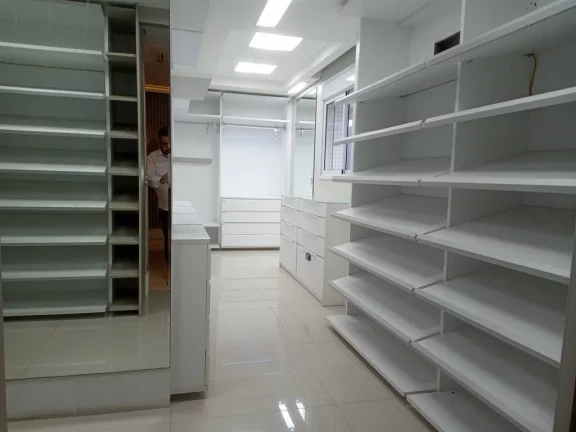 Imagem Apartamento com 4 dorms, Guilhermina, Praia Grande - R$ 5.5 mi, Cod: 2899