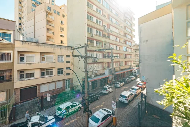 Imagem Apartamento à venda em Porto Alegre, Santana, com 4 quartos, 140m2