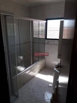 Imagem Sobrado com 4 dormitórios à venda, 180 m² por R$ 900.000,00 - Vila Nova Carolina - São Paulo/SP