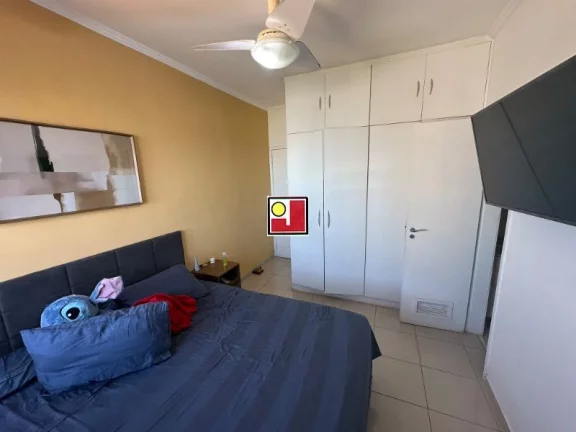 Imagem Vendo 2Q(1S), depd, 2 vagas, 92m², alto, nascente, vistão mar...lagoa, ÔNIBUS, clube, tênis, squash, skate, futebol, piscinas, churrasqueiras, pier, mar