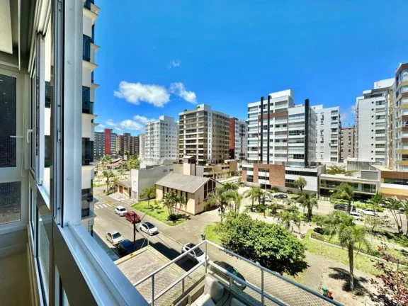 Imagem Apartamento 3 Dormitórios - Bairro Navegantes