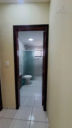Imagem Apartamento 02 quartos no coração da Vila Caiçara Praia Grande SP