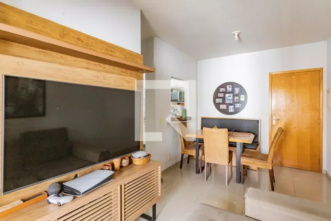 Imagem Apartamento à Venda - Aclimação, 2 Quartos, 55 m2