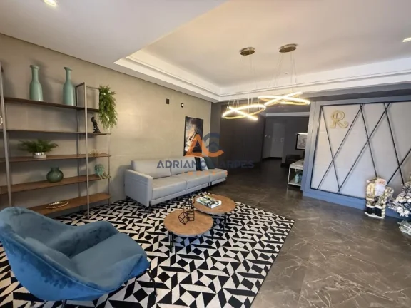 Imagem Apartamento novo com 02 quartos sendo 01 suíte na Praia de Gravatá em Navegantes