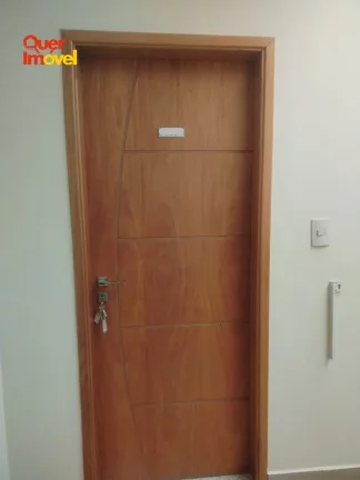 Imagem Apartamento para locação em Campos Elíseos, Ribeirão Preto-SP: 2 quartos, 1 sala, 1 banheiro, 52 m² de área!