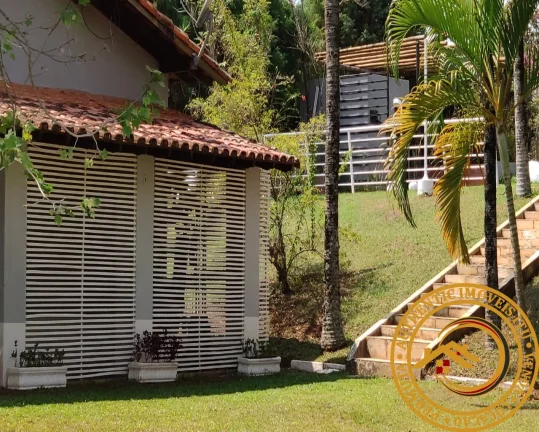 Imagem CHACARA RESIDENCIAL em INDAIATUBA - SP, COLINAS DO MOSTEIRO DE ITAICI
