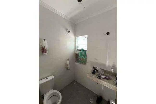 Imagem Sobrado com 2 dormitórios à venda, 120 m² por R$ 479.000,00 - Jardim da Mamãe - Guarulhos/SP