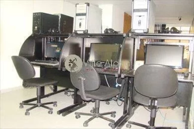 Imagem VENDA DO LOCAL MAIS PONTO COMERCAL LAN HOUSE + CAFÉ NO GONZAGA