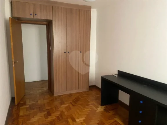 Imagem Apartamento para alugar com 2 quartos no condomínio Lulo Sorkis Buzoniara, São Paulo - SP