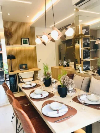 Imagem APARTAMENTO PROXIMO AO SHOPPING ARICANDUVA MCMV! ????