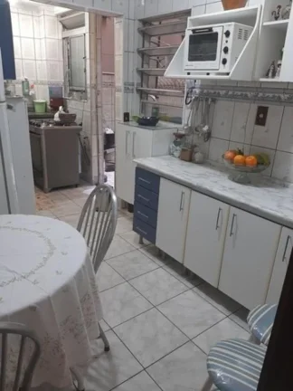 Imagem Apartamento para Venda por R$430.000,00 com 50m², 1 dormitório, 1 banheiro e 1 cozinha - Santa cecilia, São paulo / SP - Cód. BDI37258
