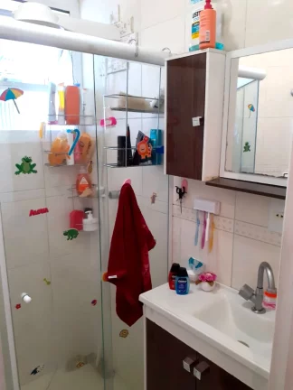 Imagem APARTAMENTO RESIDENCIAL em São Paulo - SP, Anália Franco