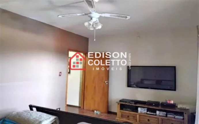 Imagem Casa com 3 Quartos à Venda, 144 m² em Castelinho - Piracicaba