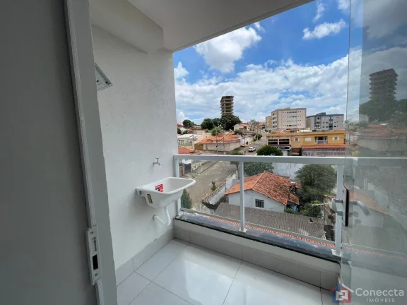 Imagem Apartamento à Venda no Bairro Antônio Caixeta em Patos de Minas – Espaçoso, Aconchegante e com Acabamentos de Qualida