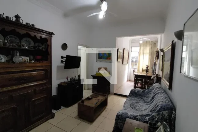 Imagem Apartamento à Venda - Copacabana, 1 Quarto, 69 m2