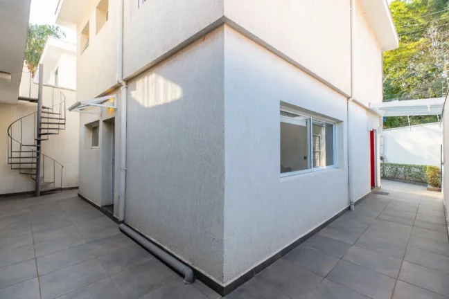 Imagem CASA RESIDENCIAL em São Paulo - SP, Alto da Boa Vista