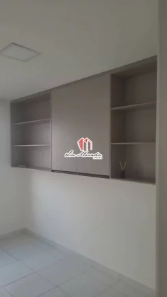 Imagem Condomínio Riverside - Ponta Negra, 88M2, 3Qtos s/ 1 suíte, 2 vagas